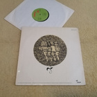 JETHRO TULL - Stand Up LP - pikkukuva 3