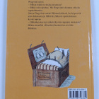 Timo Parvela : Hilma ja pingviini - pikkukuva 2