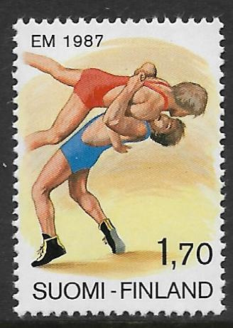 Painin EM 1987 (LAPE 1011) **