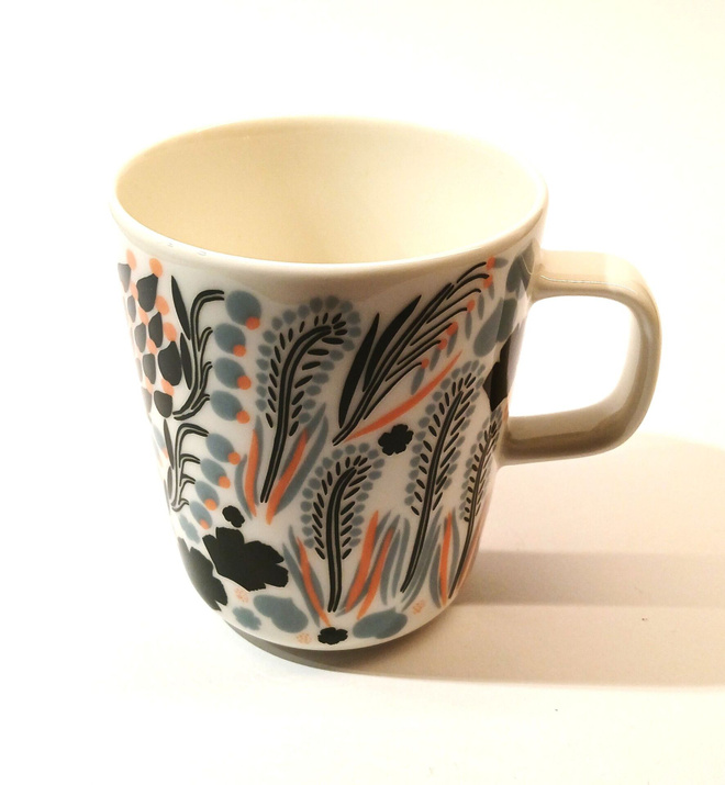 Marimekko Letto muki
