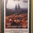 Lady Chatterleyn rakastaja - Sylvia Kristel - VHS - pikkukuva 1