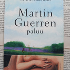 Natalie Zemon Davis - Martin Guerren paluu (nid.) - pikkukuva 1