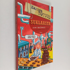 Alan MacDonald : Karmea totuus suklaasta - pikkukuva 1