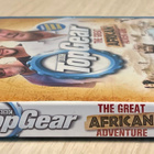 Top Gear: The Great African Adventure (2013) Blu-ray - pikkukuva 3