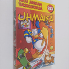 Walt Disney : Uhmaikä - pikkukuva 1
