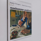 Kerstin Örtengren : Maalaamme posliinia : Posliininmaalau... - pikkukuva 1