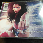 NICKI MINAJ - BEAM ME UP SCOTTY CD - pikkukuva 2
