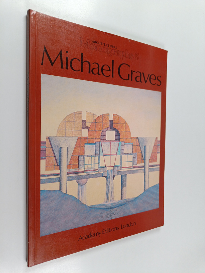 David Dunster : Michael Graves