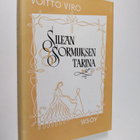Voitto Viro : Sileän sormuksen tarina - pikkukuva 1