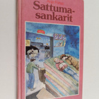 Anja Forss : Sattumasankarit - pikkukuva 1