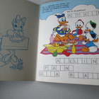 Walt Disney: Opi Minnin seurassa, kirjoitetaan, lasketaan - pikkukuva 4