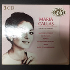 Maria Callas - This Is Gold 3CD - pikkukuva 1