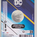 10 € Juhlaraha 2025 DC COMICS 90-vuotta BATMAN & JOKERI - pikkukuva 2