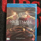 A Nightmare on Elm Street (Avaamaton!) - pikkukuva 1