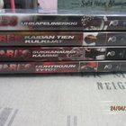 Vares dvd leffa paketti 4 kpl - pikkukuva 2