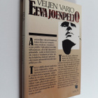 Eeva Joenpelto : Veljen varjo : kertomus - pikkukuva 1