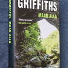 Elly Griffiths: Maan alla ( 1.p. 2021 ) - pikkukuva 1