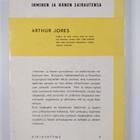 Arthur Jores : Ihminen ja hänen sairautensa - pikkukuva 2