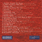 Ray Campi & The Bellhops – Rockin' Around The House - pikkukuva 3