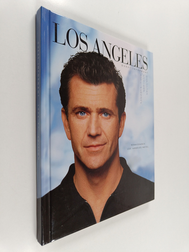 Los Angeles guest informant