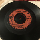 STONE THE CROWS: Good Time Girl *On The Highway *UK 1972 - pikkukuva 2