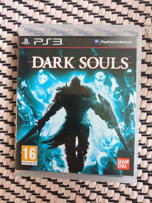 Dark Souls