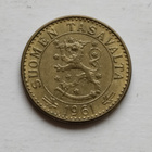 20 mk, circ, v . 1961 - pikkukuva 4