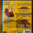 Crank Hyper Tension 1 2 Blu-ray - pikkukuva 2
