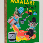 Marguerite Brown : Maalarikissat - pikkukuva 1