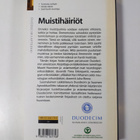 Timo ym. (asiantuntijat) Erkinjuntti : Muistihäiriöt - pikkukuva 2