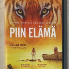 Ang Lee: PIIN ELÄMÄ (2012) 11 Oscarin ehdokas! - pikkukuva 1