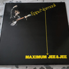 Eppu Normaali - Maximum Jee & jee LP - pikkukuva 2