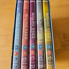 Miami Vice: The Complete Collection (25 x Blu-ray) - pikkukuva 4