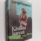 Lempi Pursiainen : Käsilläsi kannat - pikkukuva 1