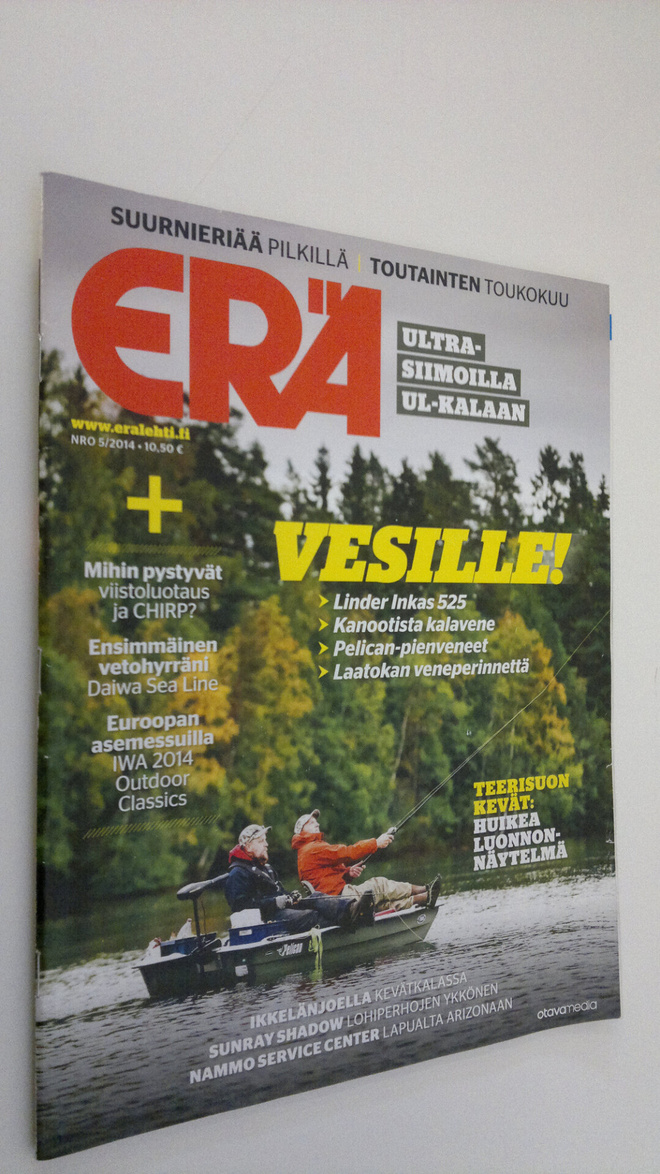 Erä 5/2014