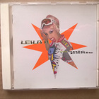 Leila K - Rude Boy CDS - pikkukuva 1
