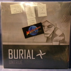 BURIAL - UNTRUE - UUSI UK 2016 REISSUE 2LP - pikkukuva 1