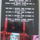 ROGER WATERS:WELCOME TO THE DESERT 3CD+DVD - pikkukuva 2