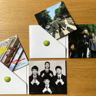 The Beatles Stereo Box Set - Studio Recordings (16xCD+DVD) - pikkukuva 5