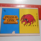K16 Topps Nintendo purkkakuva # 53 - pikkukuva 1
