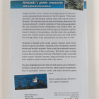 Helsinki's green treasures : 200 natural attractions - pikkukuva 2