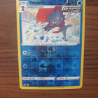 Pokemon Weavile 031/198 Reverse holo Rare - pikkukuva 1