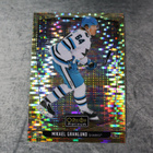 Mikael Granlund 2024-25 OPC Platinum Seismic Gold - pikkukuva 1