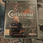 Castlevania: Lords Of Shadow Collection (PS3) - UUSI - pikkukuva 1