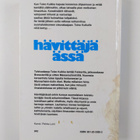 Niilo Lauttamus : Hävittäjä-ässä - pikkukuva 2
