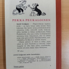 Astrid Lindgren: Pekka peukaloinen - pikkukuva 2