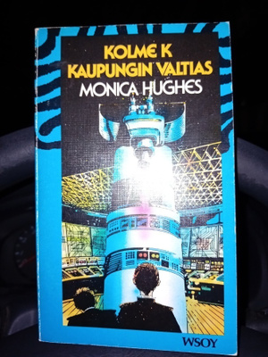Hughes  : Kolme K - Kaupungin valtias ( SIS POSTIKULU )
