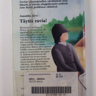 Annukka Järvi : Täyttä ravia! - pikkukuva 2