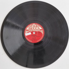 Savikiekko 1948 - Eero Väre - Decca SD 5066 - pikkukuva 2