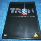 TRON - 2DVD - pikkukuva 1